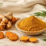 Zerdeçal kullanımı ve güvenlik rehberi