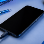 Siyah ekranlı telefon çalışıyor ancak görüntü gelmiyor sorunu