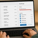 Gmail ve Google depolama alanında yer açma