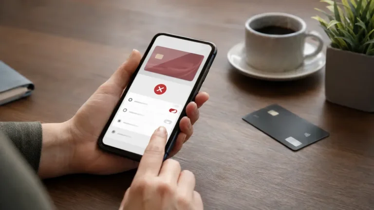 kredi kartı internet alışverişine kapalı çözümü