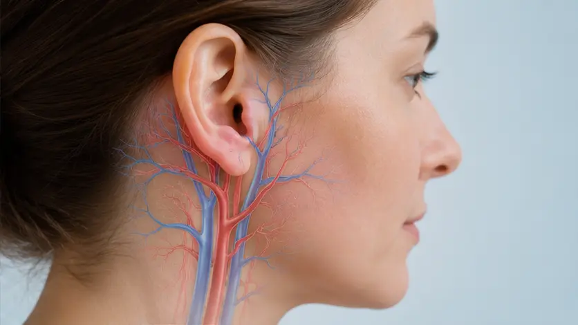 Pulsatil Tinnitus Nedir?