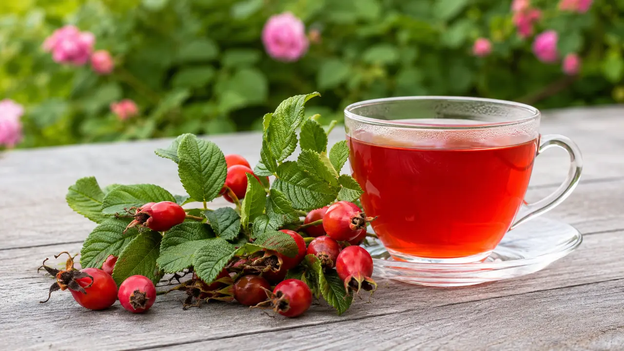 Kuşburnu Faydaları Nelerdir? Kullanımı, Zararları ve Uyarılar