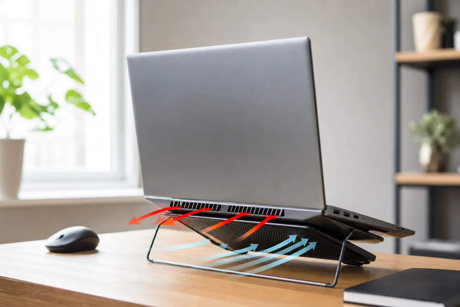 laptop çok ısınıyor