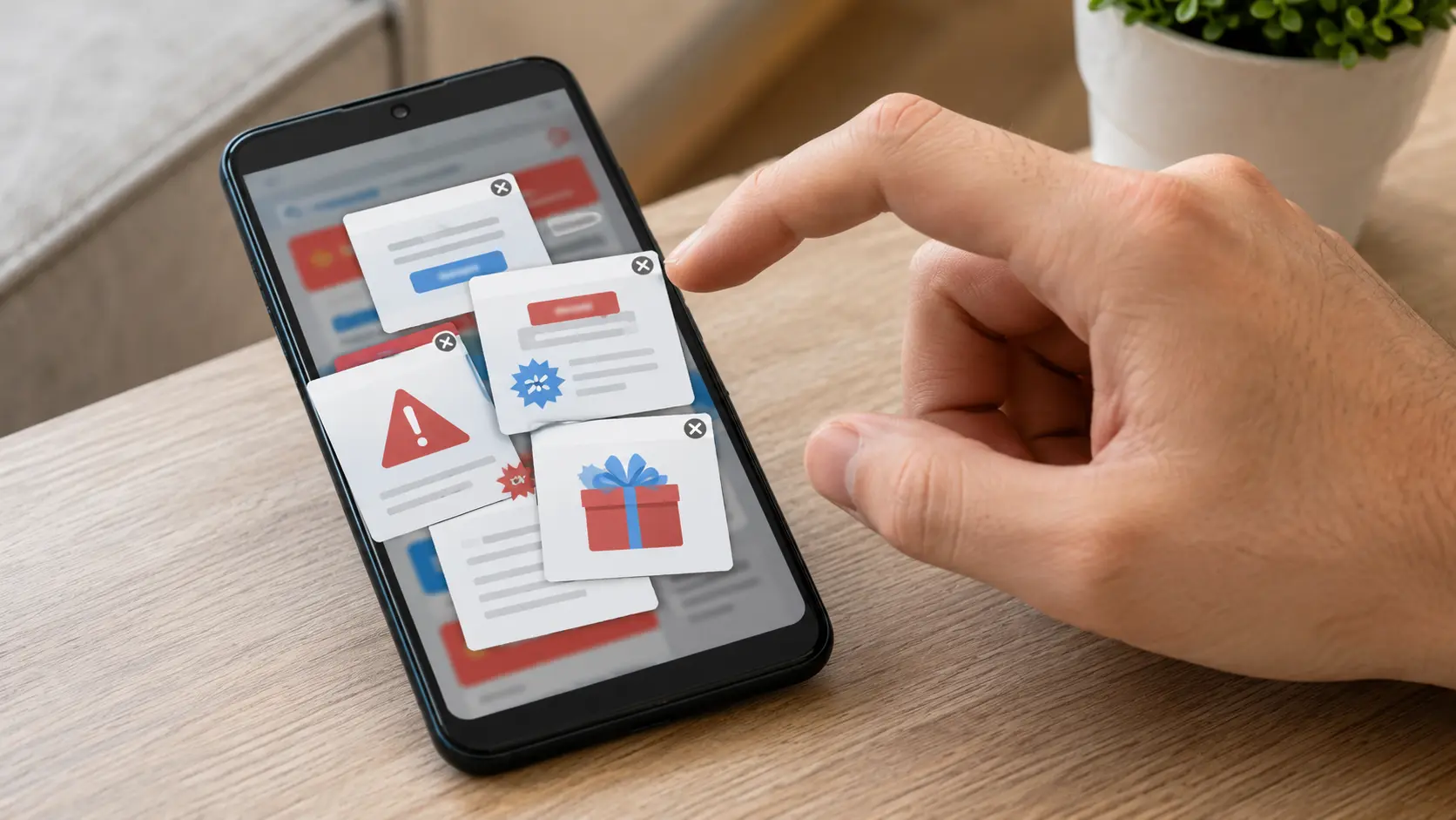 Telefonda Sürekli Reklam Çıkıyor Android telefonda sürekli çıkan istenmeyen reklam pencereleri