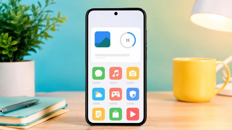 Google Play Store indirme bekleniyor sorunu